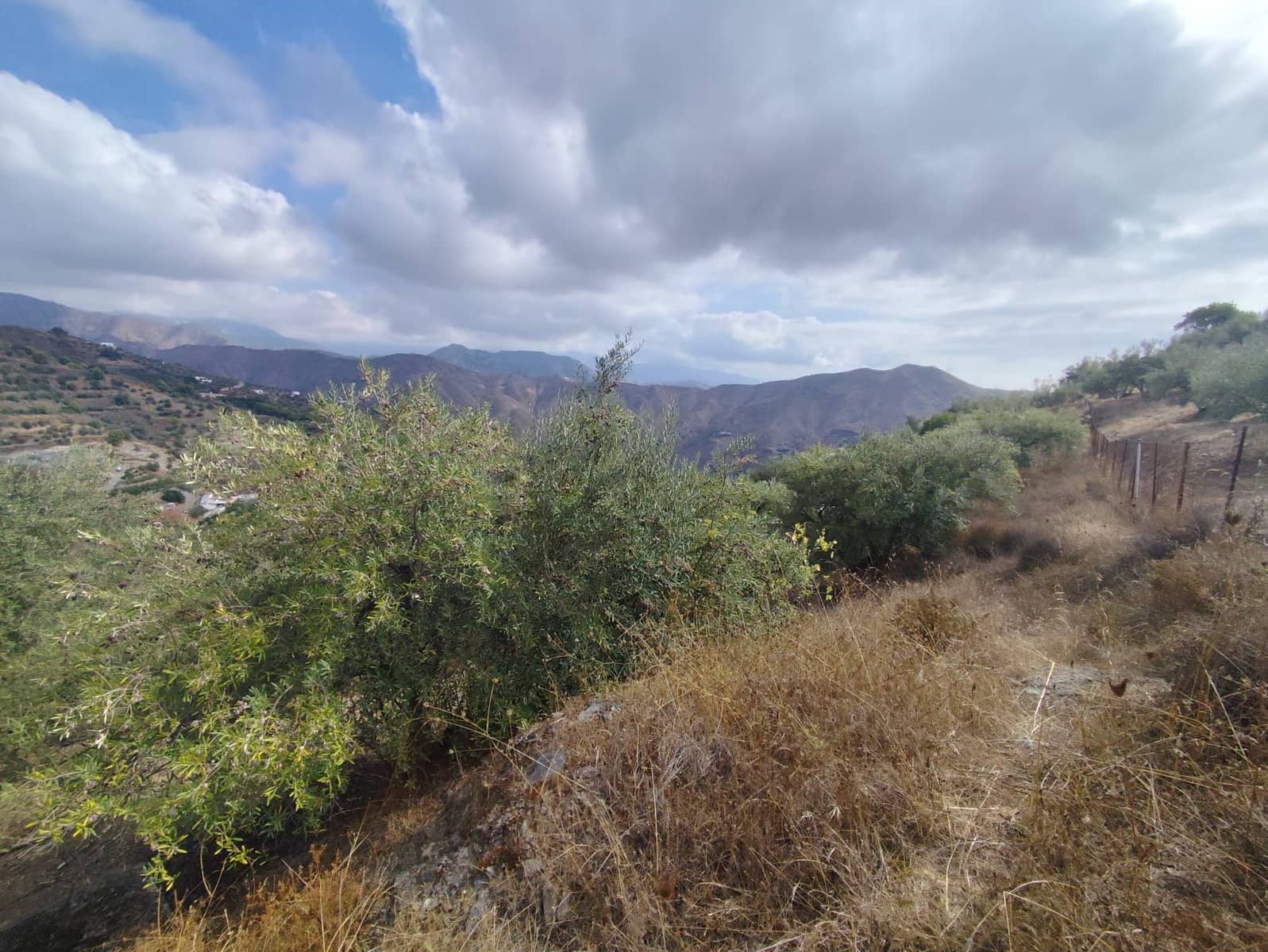 1 soveværelse Finca/Landehus til salg i Almunecar med garage - € 139.000 (Ref: 9296609)