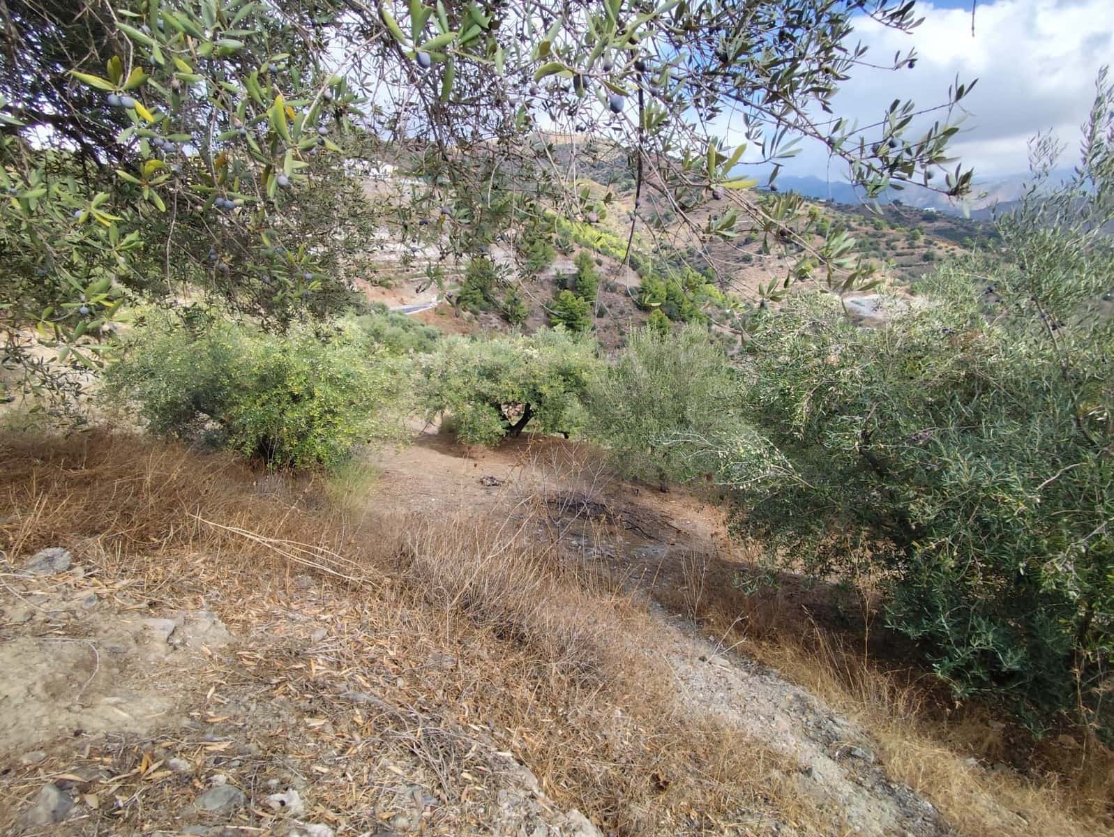 1 soveværelse Finca/Landehus til salg i Almunecar med garage - € 139.000 (Ref: 9296609)