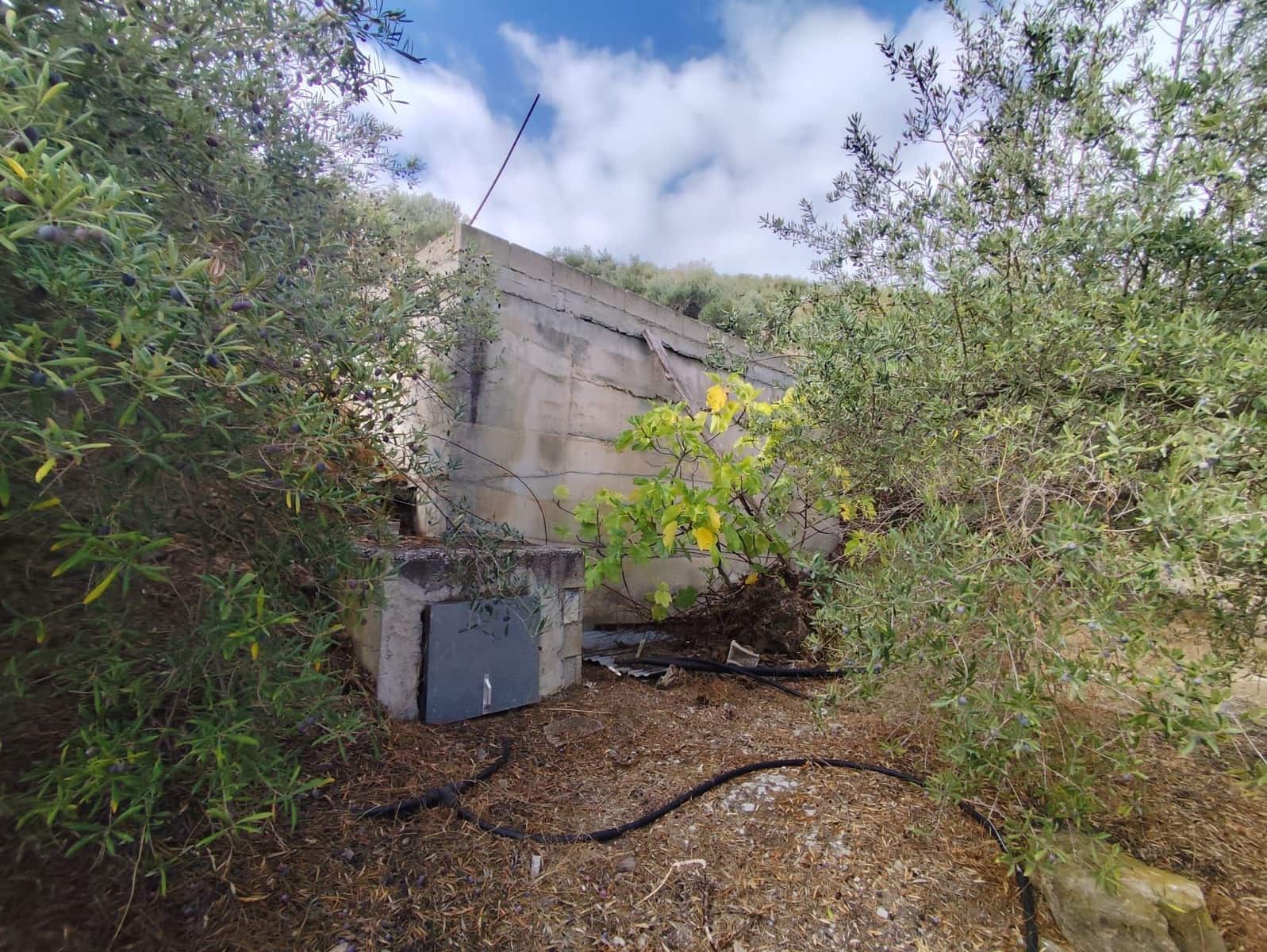 1 soveværelse Finca/Landehus til salg i Almunecar med garage - € 139.000 (Ref: 9296609)