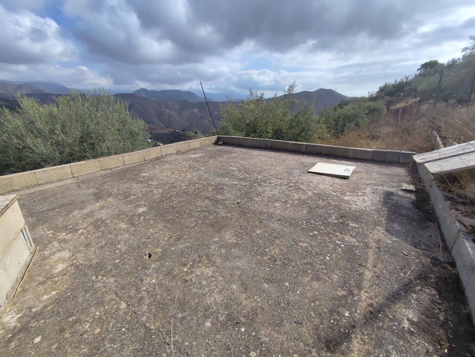 1 soveværelse Finca/Landehus til salg i Almunecar med garage - € 139.000 (Ref: 9296609)