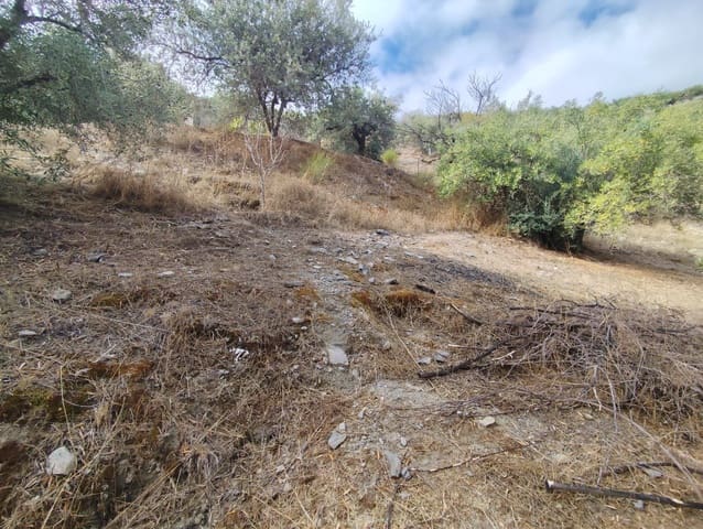 1 chambre Finca/Maison de Campagne à vendre à Almuñécar avec garage - 139 000 € (Ref: 9296609)