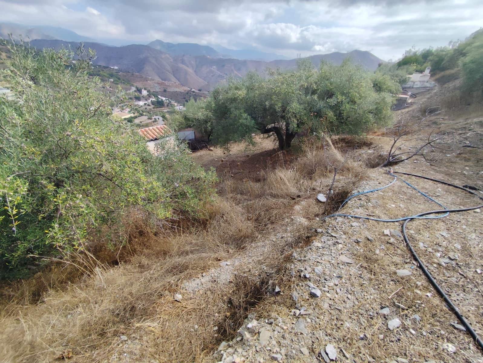 1 soveværelse Finca/Landehus til salg i Almunecar med garage - € 139.000 (Ref: 9296609)