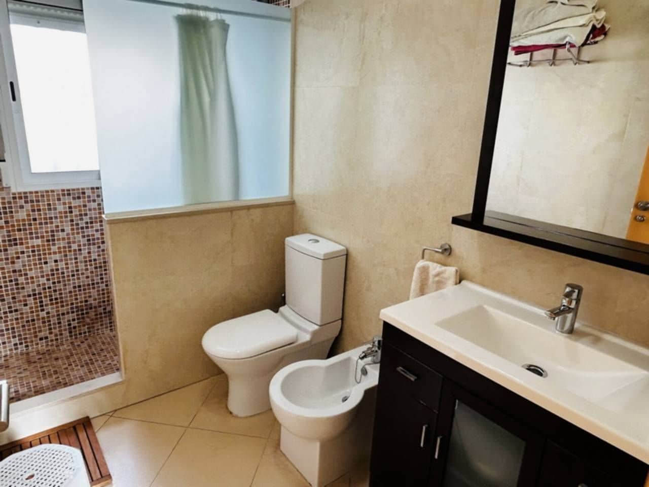 2 makuuhuone Kattohuoneisto myytävänä paikassa Almunecar mukana uima-altaan 
autotalli - 335 000 € (Ref: 9321431)