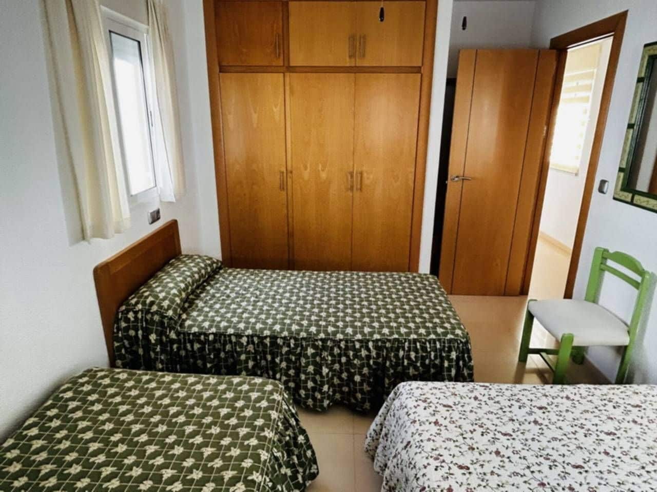 2 makuuhuone Kattohuoneisto myytävänä paikassa Almunecar mukana uima-altaan 
autotalli - 335 000 € (Ref: 9321431)