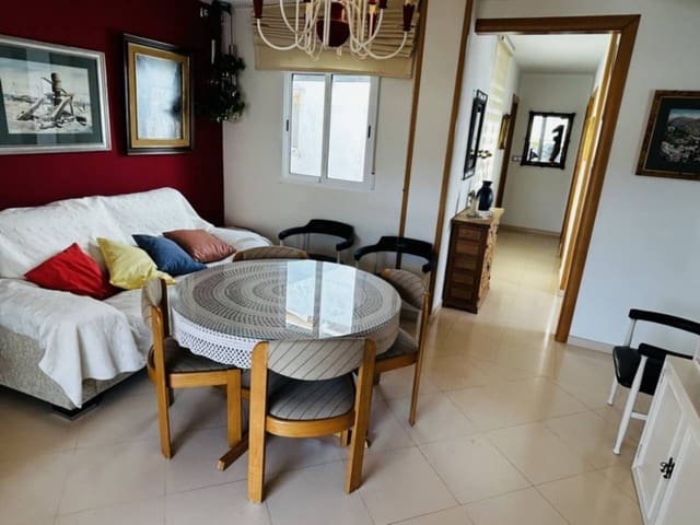 2 soveværelse Penthouse til salg i Almuñécar med swimmingpool garage - € 335.000 (Ref: 9321431)