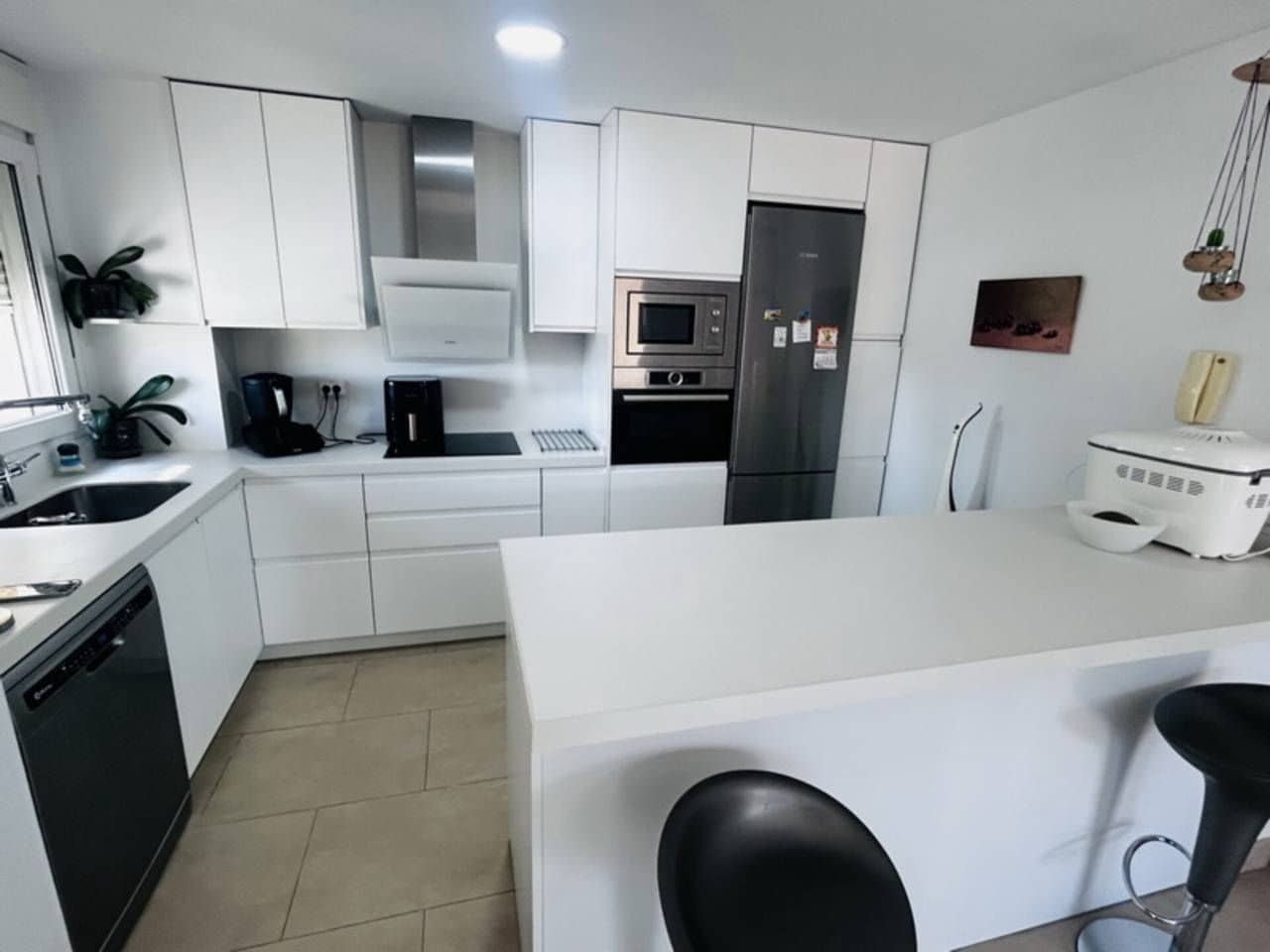 3 soverom Villa til salgs i Almunecar med svømmebasseng - € 409 000 (Ref: 9321433)