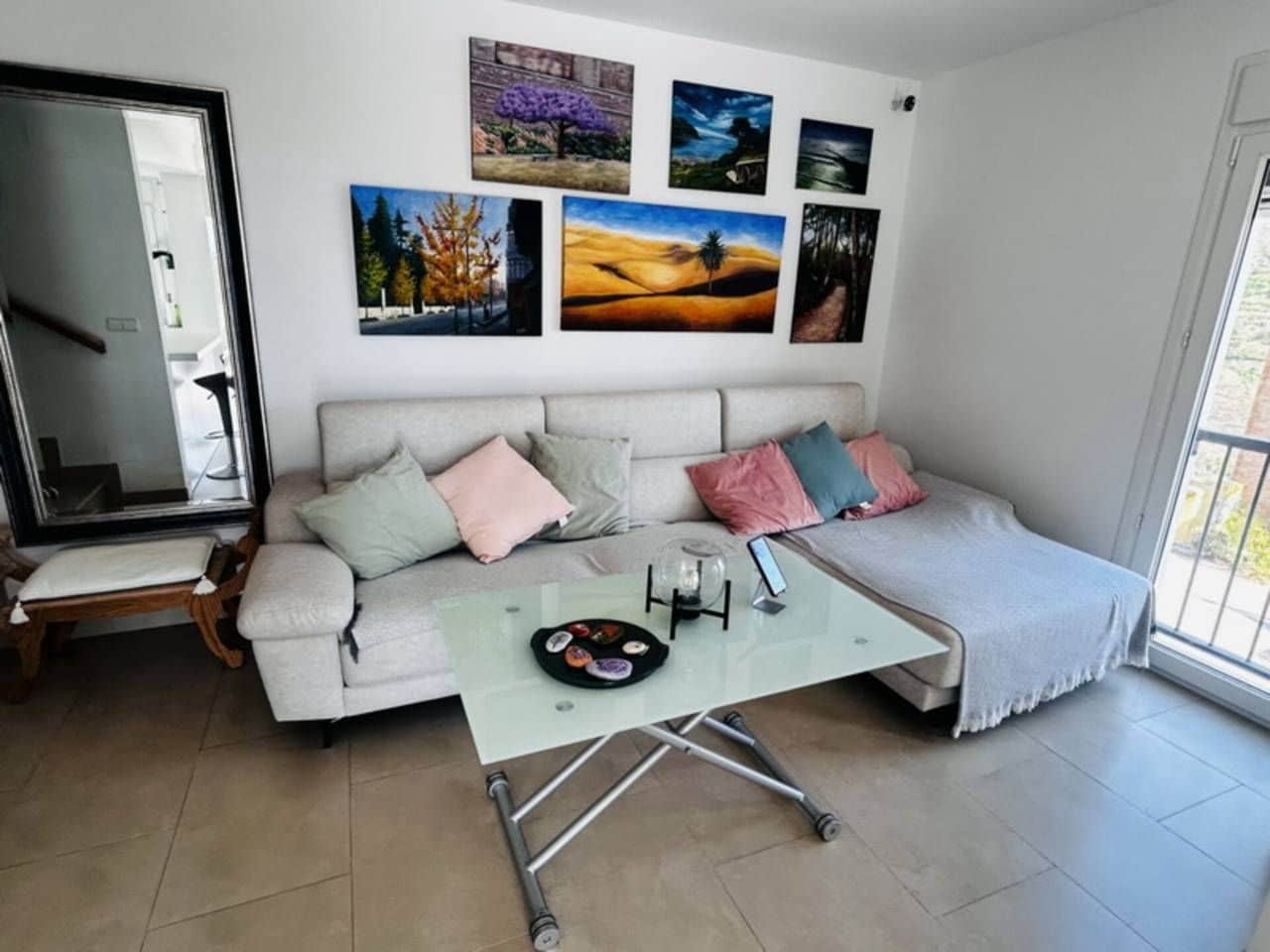 3 soverom Villa til salgs i Almunecar med svømmebasseng - € 409 000 (Ref: 9321433)