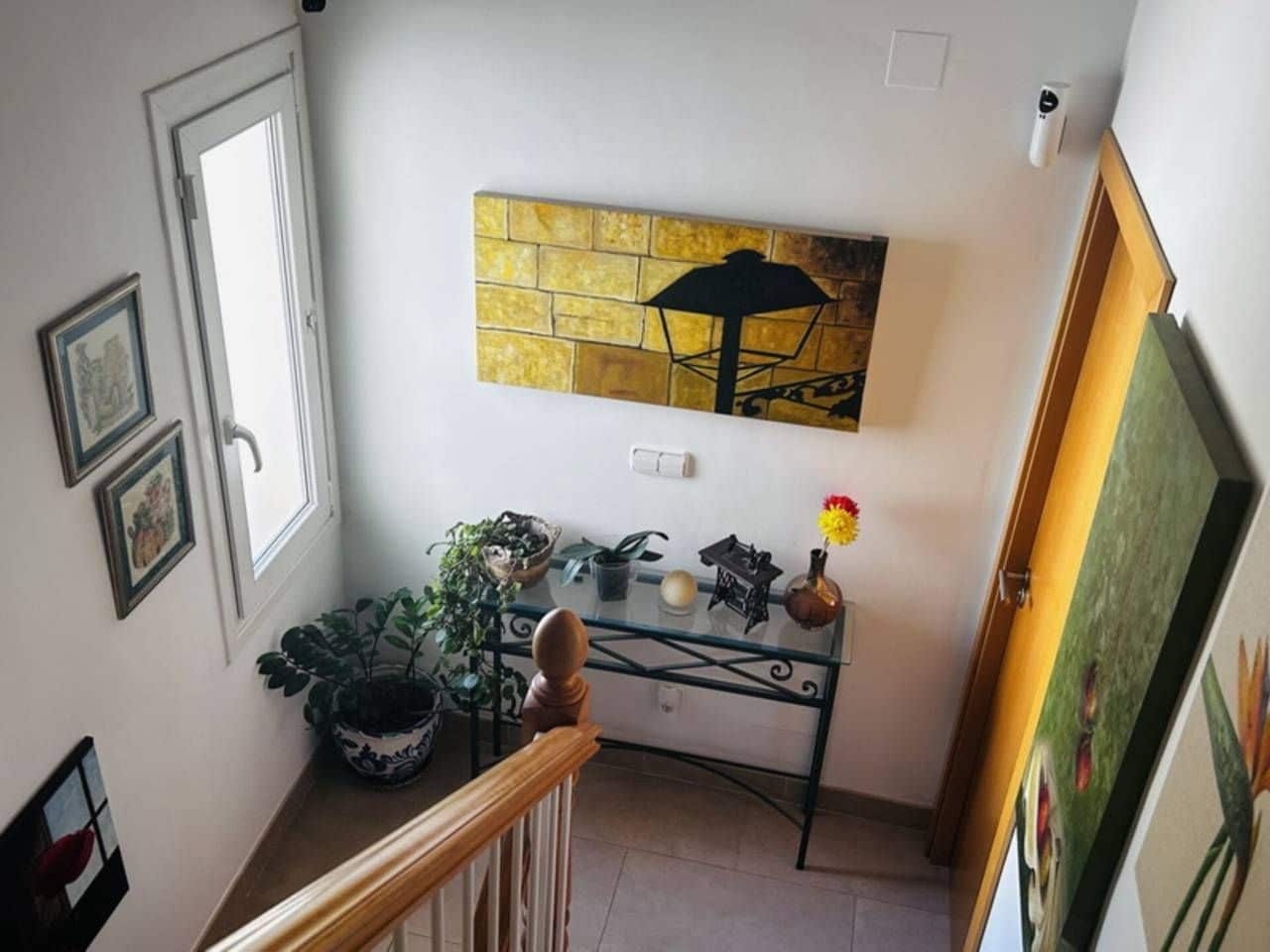 3 soverom Villa til salgs i Almunecar med svømmebasseng - € 409 000 (Ref: 9321433)