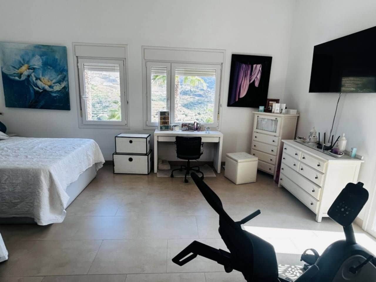 3 soverom Villa til salgs i Almunecar med svømmebasseng - € 409 000 (Ref: 9321433)