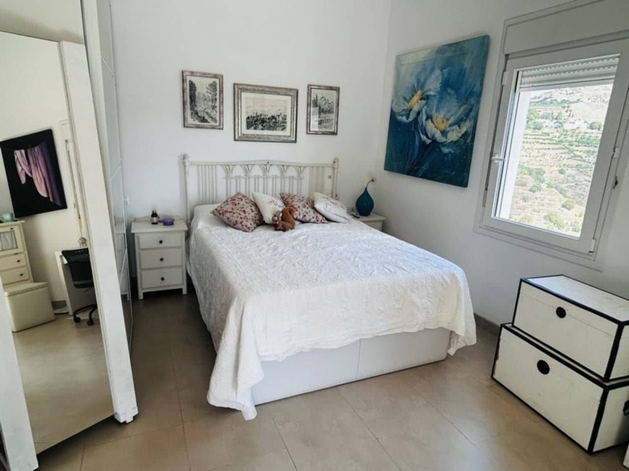 3 soverom Villa til salgs i Almunecar med svømmebasseng - € 409 000 (Ref: 9321433)