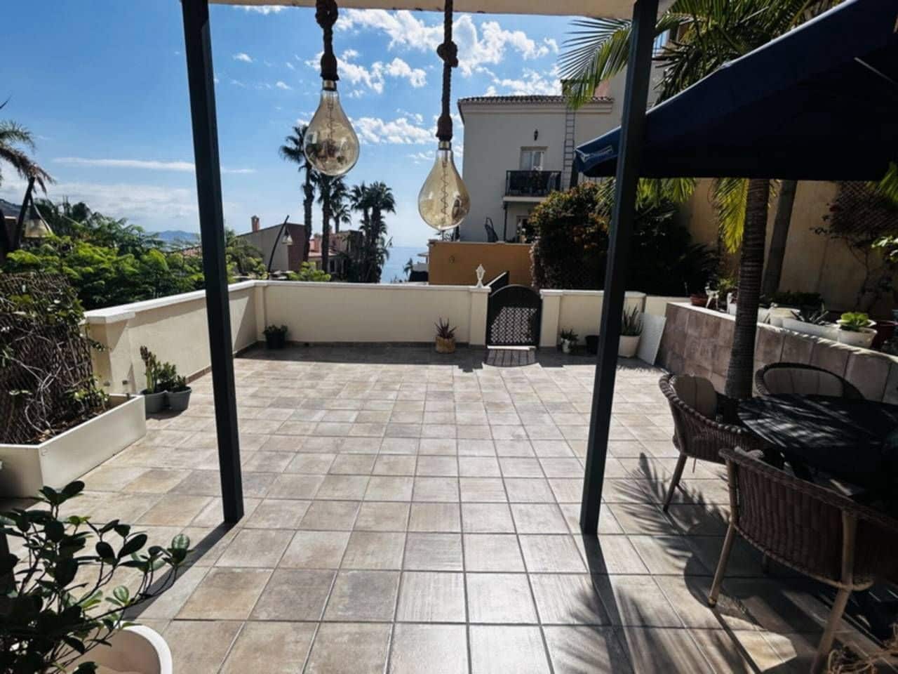 3 soverom Villa til salgs i Almunecar med svømmebasseng - € 409 000 (Ref: 9321433)