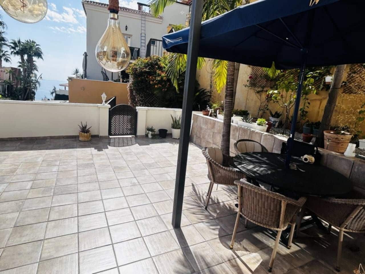 3 soverom Villa til salgs i Almunecar med svømmebasseng - € 409 000 (Ref: 9321433)