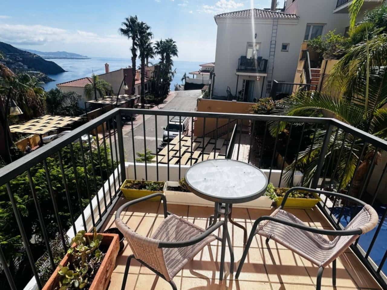 3 soverom Villa til salgs i Almunecar med svømmebasseng - € 409 000 (Ref: 9321433)