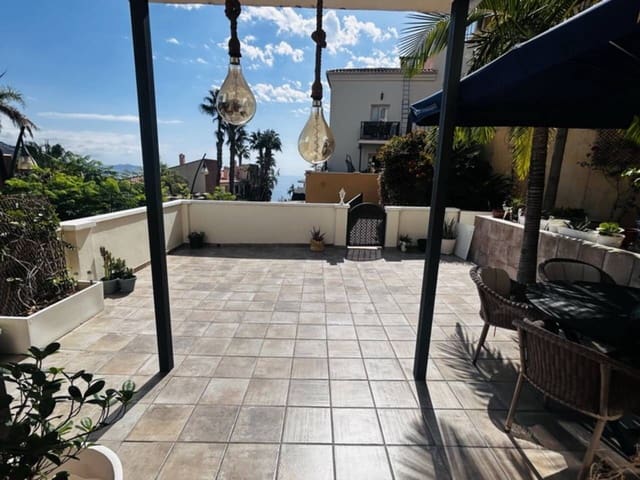 3 soveværelse Villa til salg i Almuñécar med swimmingpool - € 409.000 (Ref: 9321433)