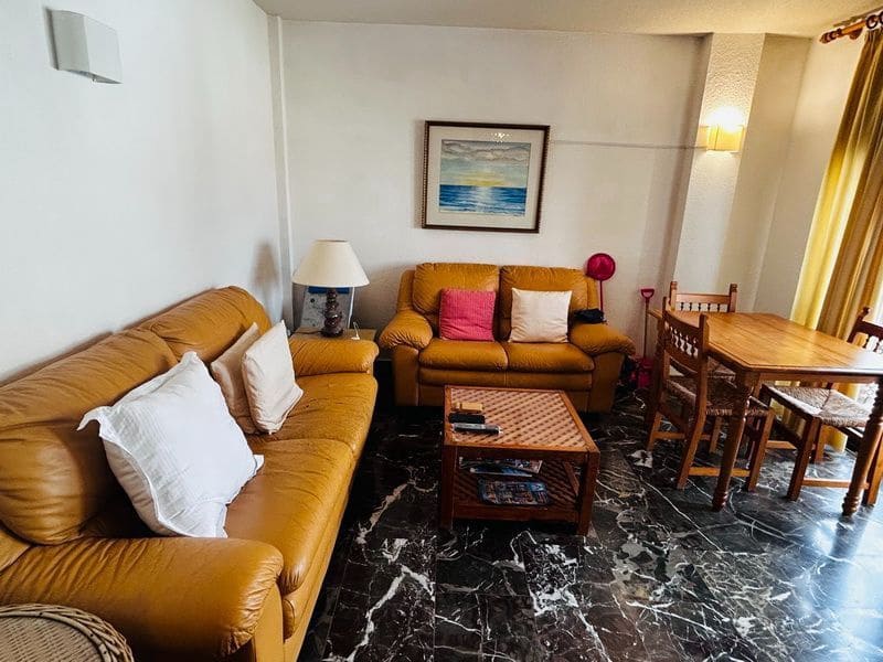 1 soveværelse Lejlighed til salg i Almunecar - € 139.000 (Ref: 9337485)