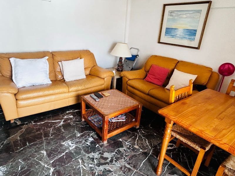 1 soveværelse Lejlighed til salg i Almunecar - € 139.000 (Ref: 9337485)