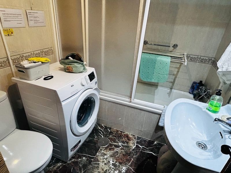 1 soveværelse Lejlighed til salg i Almunecar - € 139.000 (Ref: 9337485)