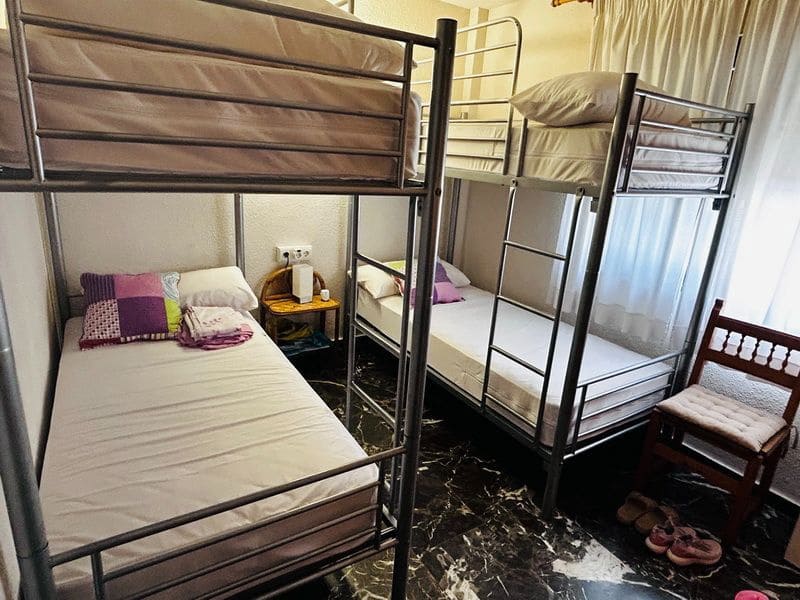 1 soveværelse Lejlighed til salg i Almunecar - € 139.000 (Ref: 9337485)