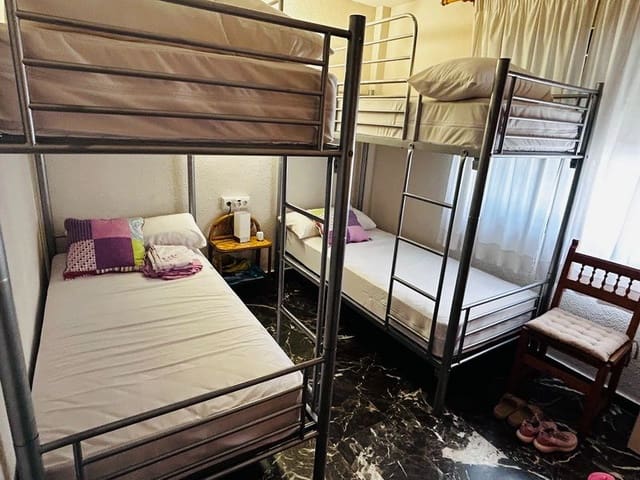 1 soveværelse Lejlighed til salg i Almuñécar - € 139.000 (Ref: 9337485)