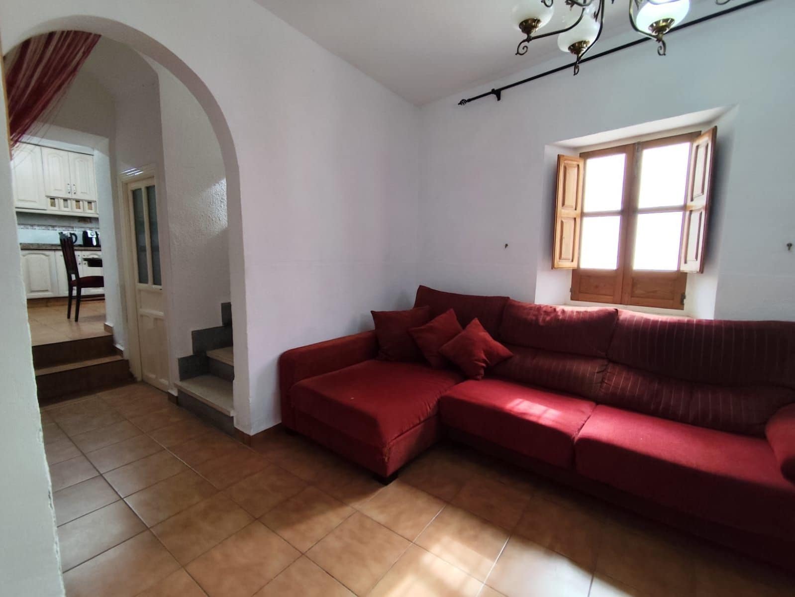 5 soverom Kjedet enebolig til salgs i Otivar - € 179 000 (Ref: 9378666)