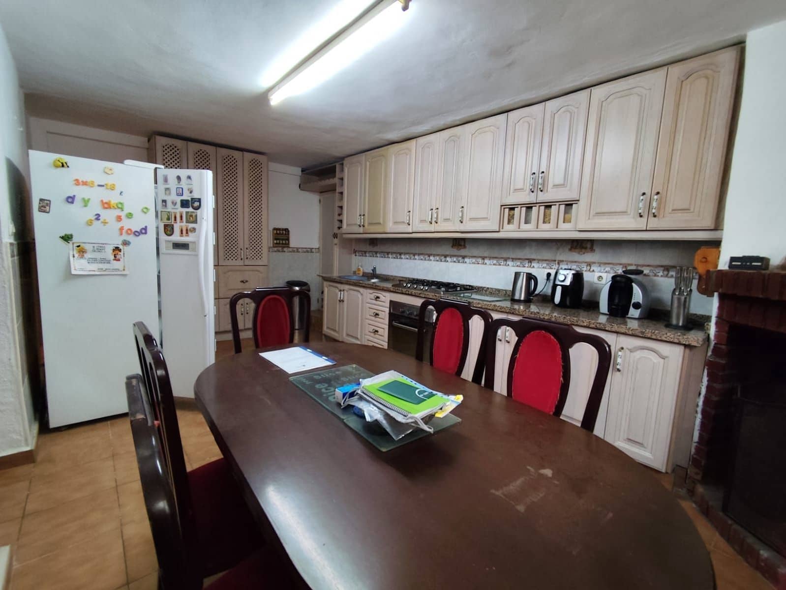 5 soverom Kjedet enebolig til salgs i Otivar - € 179 000 (Ref: 9378666)