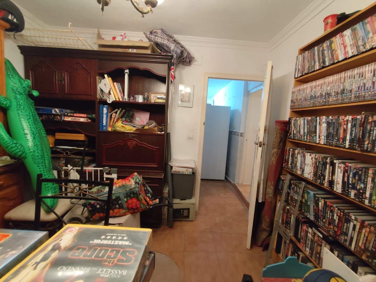 5 soverom Kjedet enebolig til salgs i Otivar - € 179 000 (Ref: 9378666)