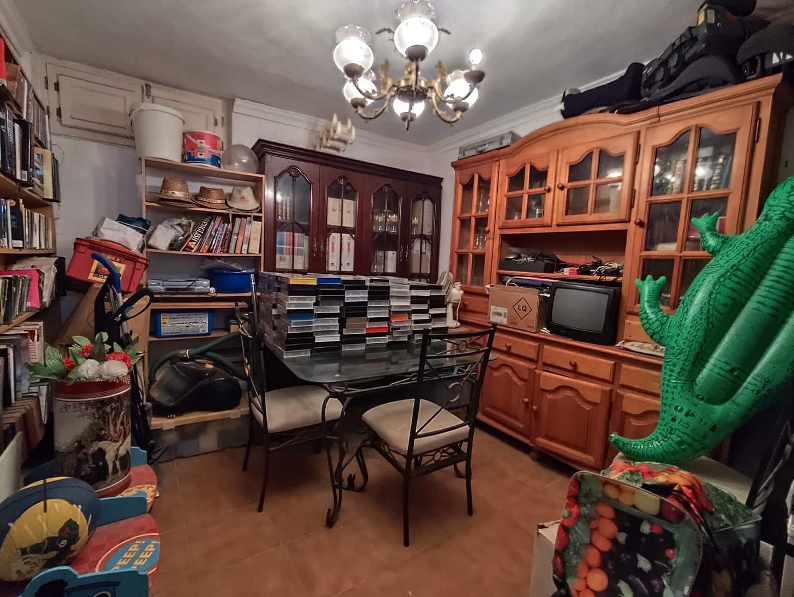 5 soverom Kjedet enebolig til salgs i Otivar - € 179 000 (Ref: 9378666)