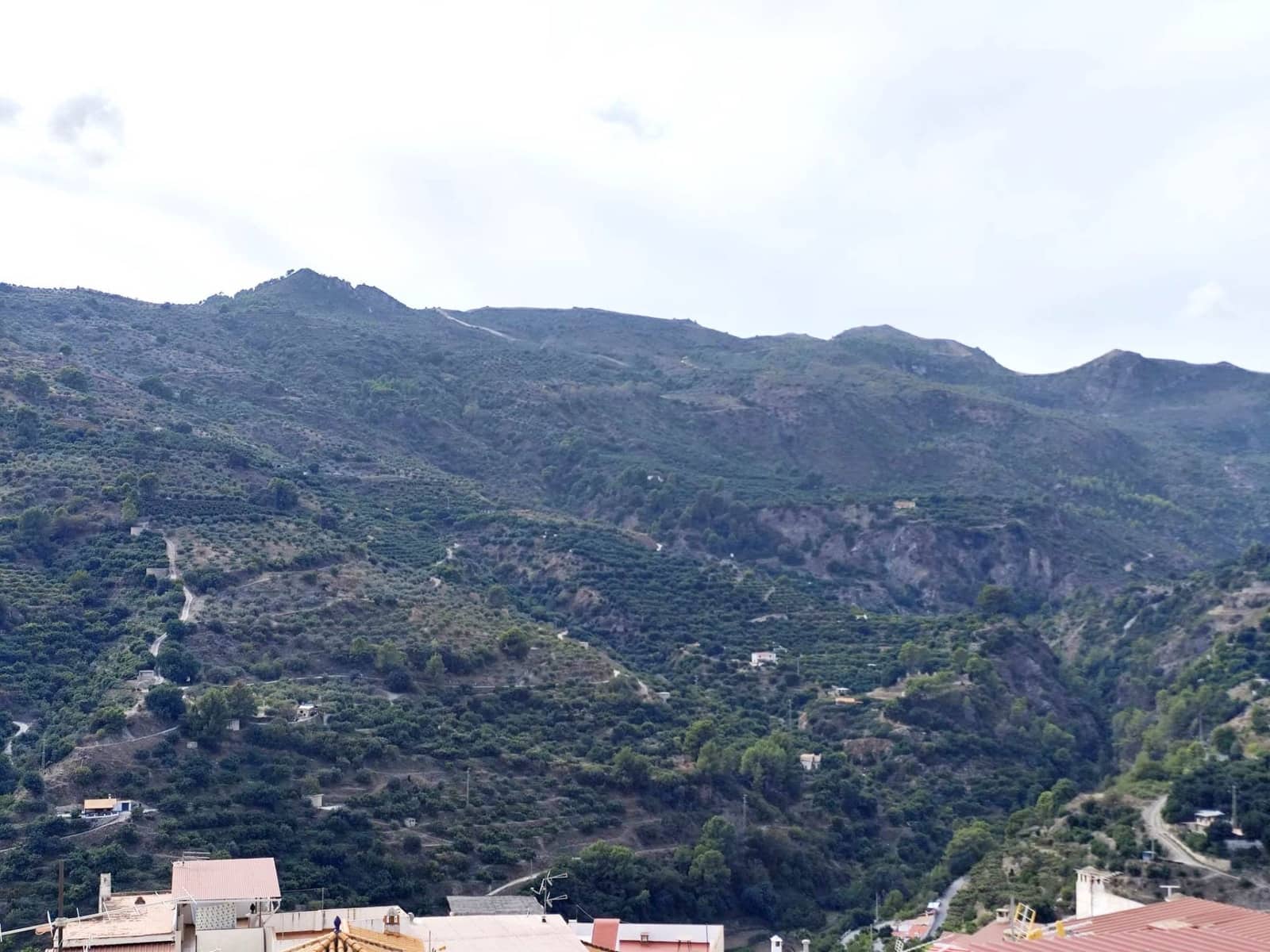 5 soverom Kjedet enebolig til salgs i Otivar - € 179 000 (Ref: 9378666)