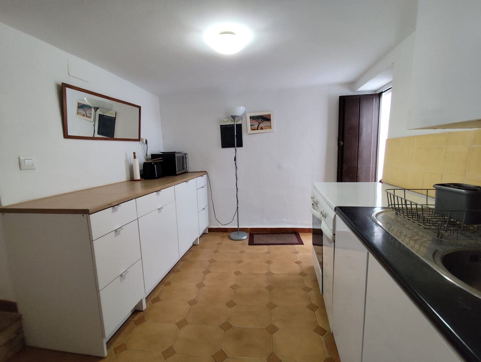 3 soverom Kjedet enebolig til salgs i Otivar - € 85 000 (Ref: 9402835)