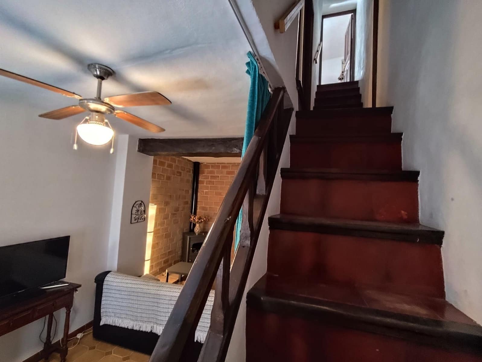 3 soverom Kjedet enebolig til salgs i Otivar - € 85 000 (Ref: 9402835)