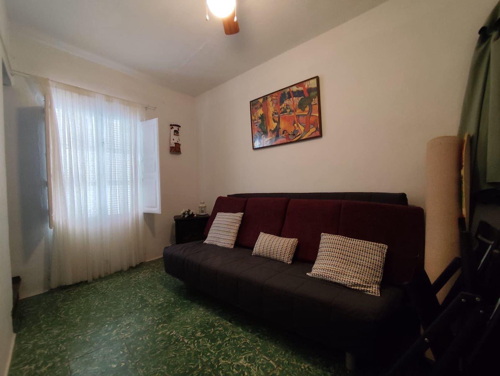 3 soverom Kjedet enebolig til salgs i Otivar - € 85 000 (Ref: 9402835)