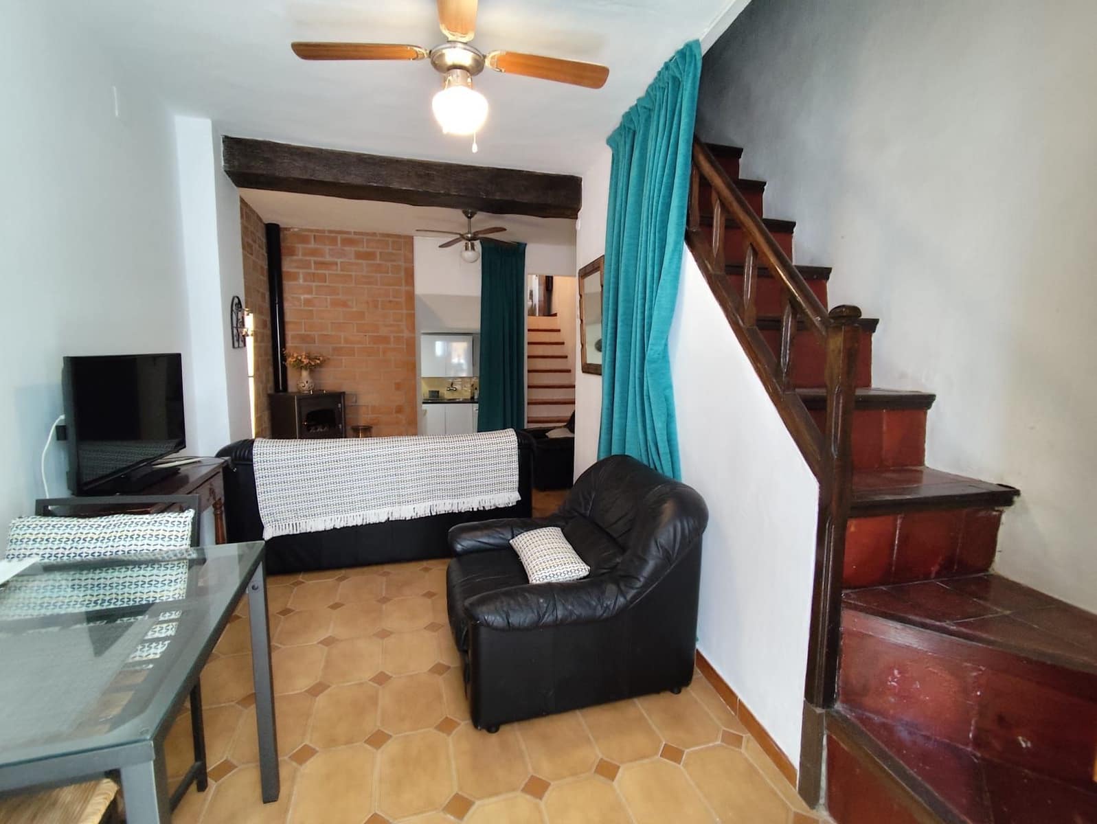 3 soverom Kjedet enebolig til salgs i Otivar - € 85 000 (Ref: 9402835)