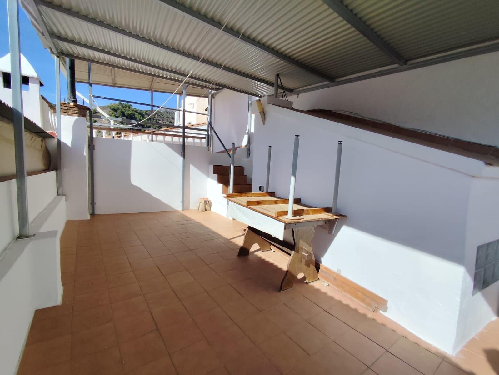 3 soverom Kjedet enebolig til salgs i Otivar - € 85 000 (Ref: 9402835)