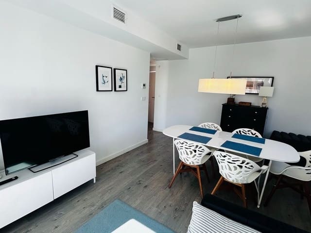 3 soverom Leilighet til salgs i Almuñécar med svømmebasseng garasje - € 320 000 (Ref: 9436618)