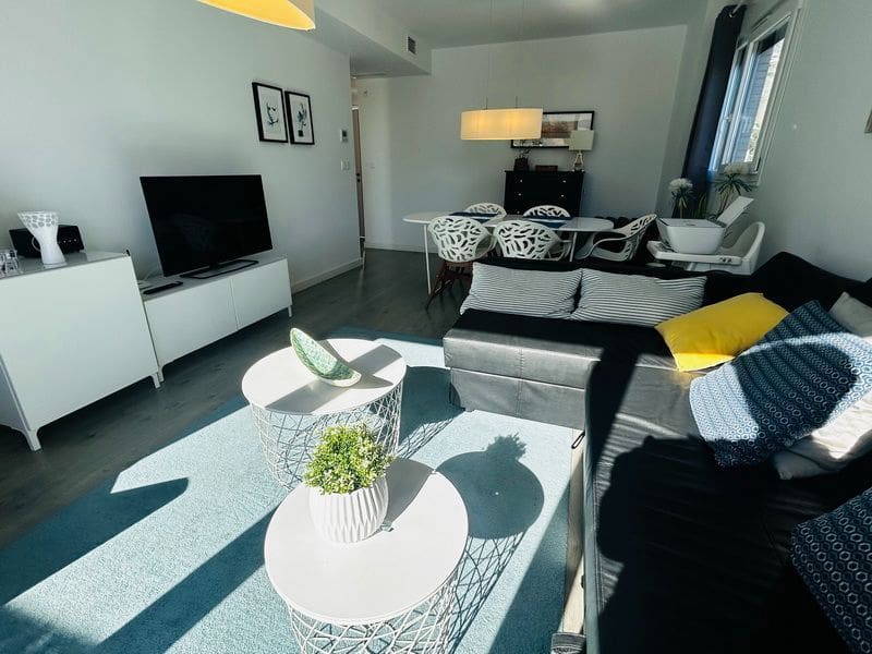 3 soverom Leilighet til salgs i Almunecar med svømmebasseng garasje - € 320 000 (Ref: 9436618)