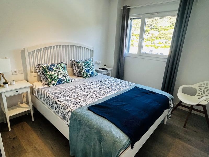 3 soverom Leilighet til salgs i Almunecar med svømmebasseng garasje - € 320 000 (Ref: 9436618)