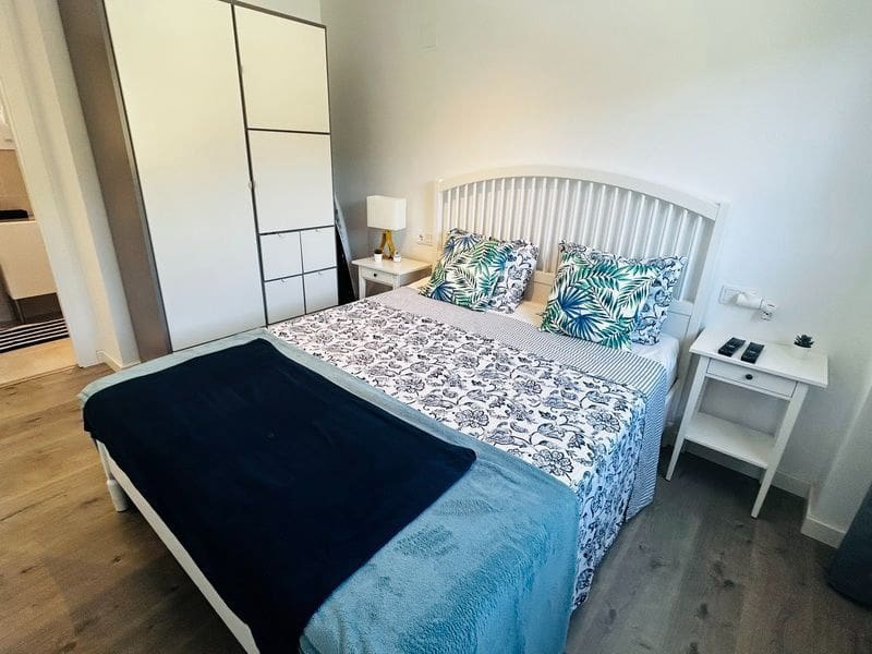 3 soverom Leilighet til salgs i Almunecar med svømmebasseng garasje - € 320 000 (Ref: 9436618)