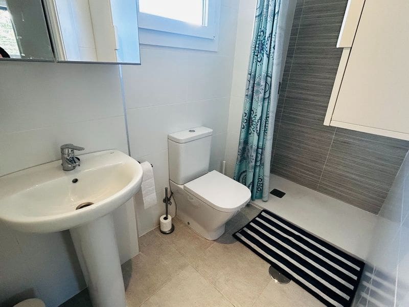 3 soverom Leilighet til salgs i Almunecar med svømmebasseng garasje - € 320 000 (Ref: 9436618)