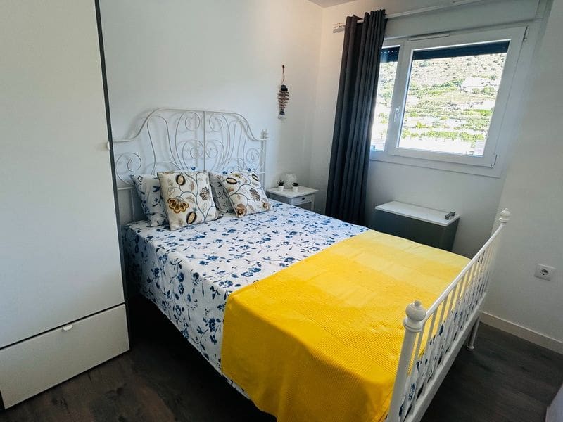 3 soverom Leilighet til salgs i Almunecar med svømmebasseng garasje - € 320 000 (Ref: 9436618)