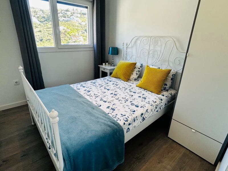 3 soverom Leilighet til salgs i Almunecar med svømmebasseng garasje - € 320 000 (Ref: 9436618)