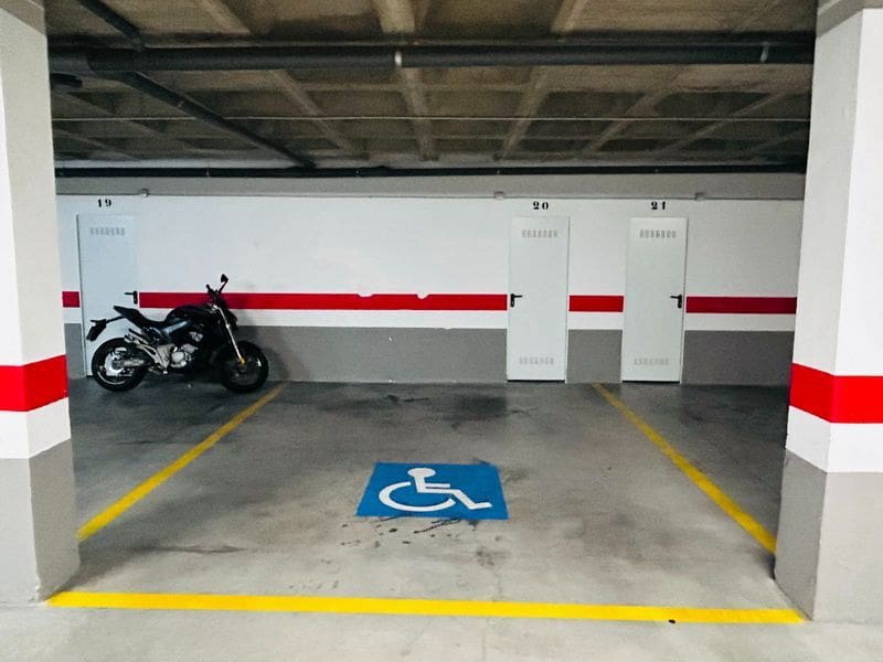 3 soverom Leilighet til salgs i Almunecar med svømmebasseng garasje - € 320 000 (Ref: 9436618)