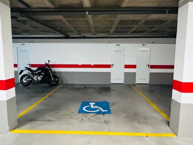 3 soverom Leilighet til salgs i Almuñécar med svømmebasseng garasje - € 320 000 (Ref: 9436618)