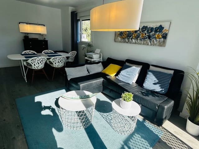 3 soverom Leilighet til salgs i Almuñécar med svømmebasseng garasje - € 320 000 (Ref: 9436618)