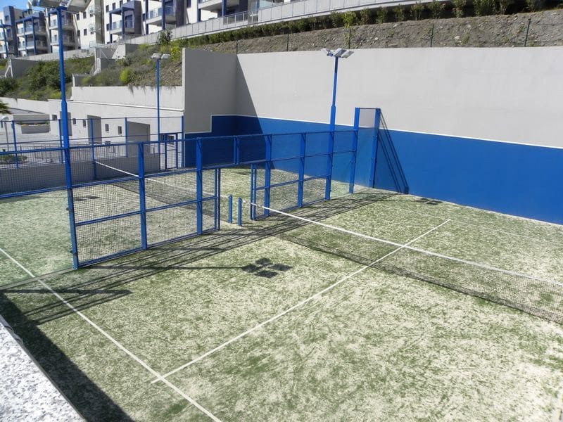 3 soverom Leilighet til salgs i Almunecar med svømmebasseng garasje - € 320 000 (Ref: 9436618)