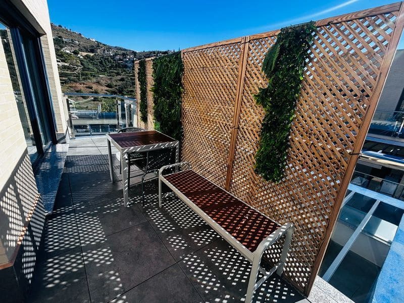 3 soverom Leilighet til salgs i Almunecar med svømmebasseng garasje - € 320 000 (Ref: 9436618)