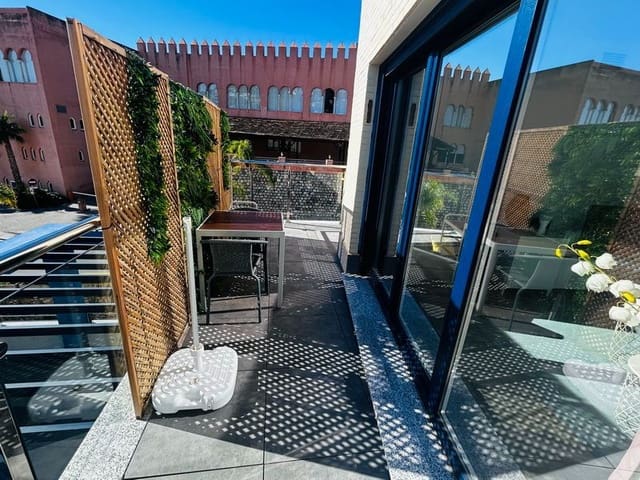 3 soverom Leilighet til salgs i Almuñécar med svømmebasseng garasje - € 320 000 (Ref: 9436618)