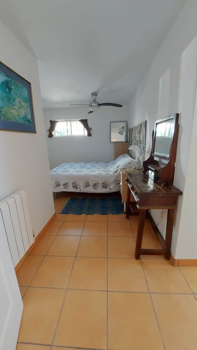 2 slaapkamer Villa te koop in Almunecar met zwembad garage - € 380.000 (Ref: 9439629)