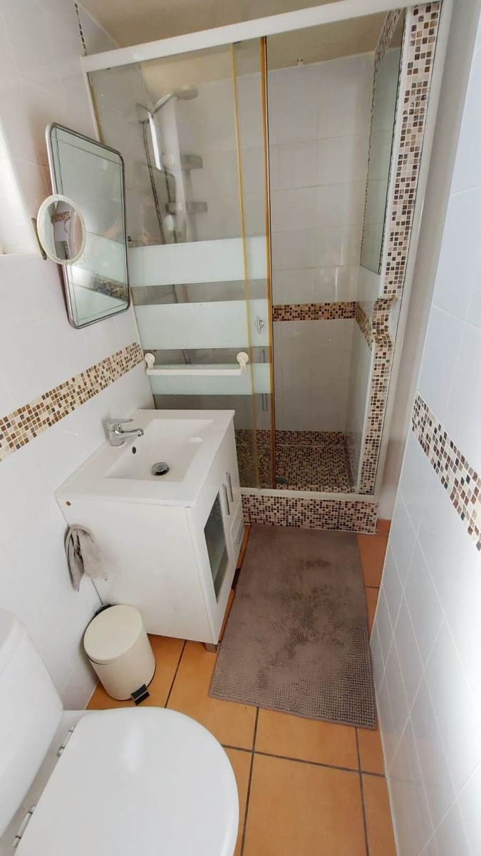 2 slaapkamer Villa te koop in Almunecar met zwembad garage - € 380.000 (Ref: 9439629)