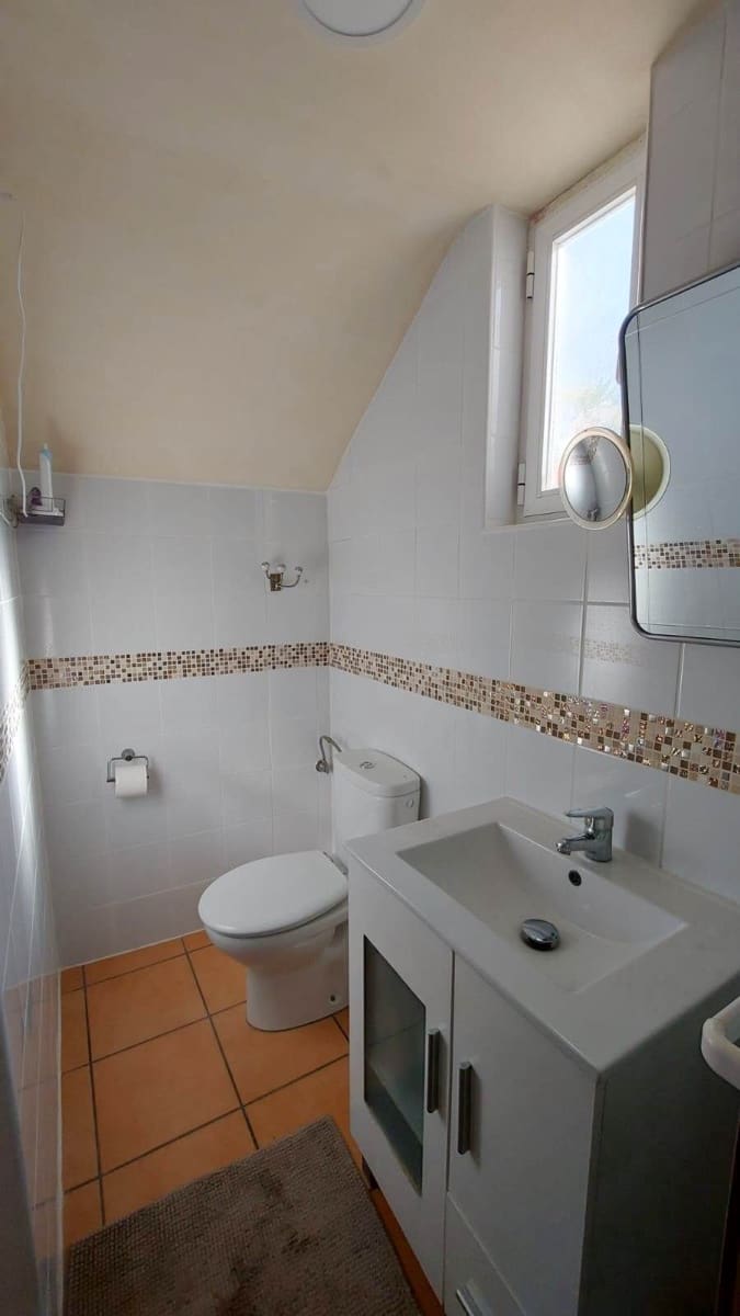 2 slaapkamer Villa te koop in Almunecar met zwembad garage - € 380.000 (Ref: 9439629)