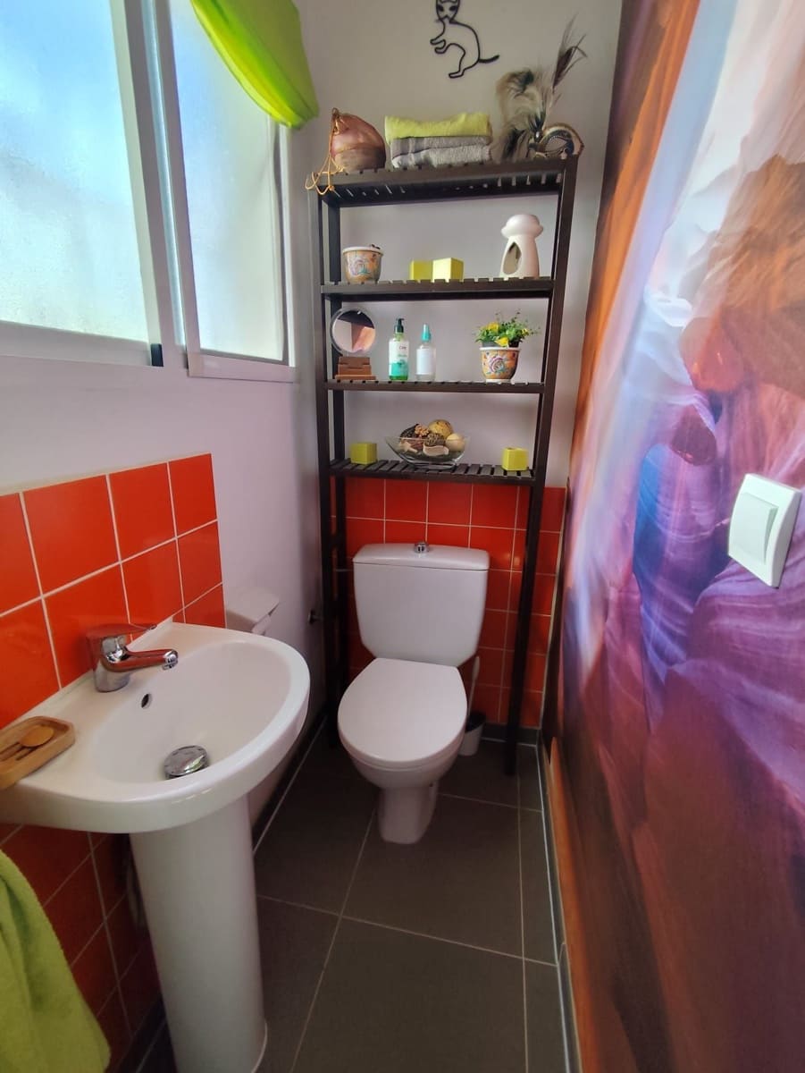 2 slaapkamer Villa te koop in Almunecar met zwembad garage - € 380.000 (Ref: 9439629)